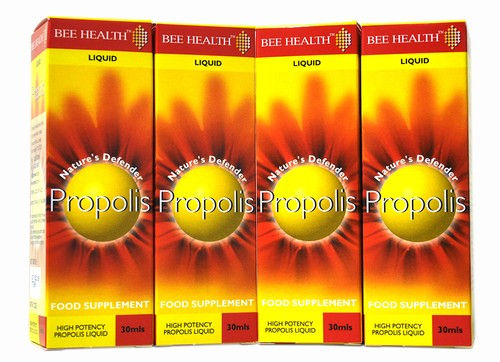 Bee health propolis liquid - bee,