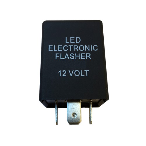 Ambers indicators modded relay - indicators,