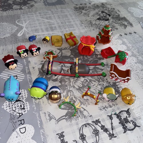 Disney tsum advent - disney,
