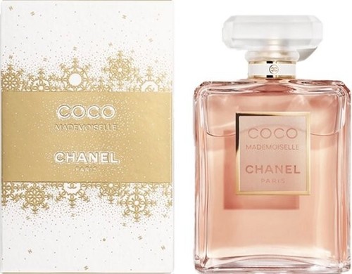 Chanel coco mademoiselle - chanel,