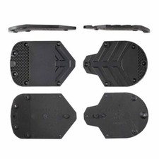 33003400 Salomon X Max Ski Boot Heel And Toe Set