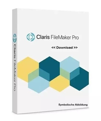 Filemaker pro upgrade - filemaker, 19