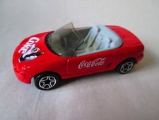 Matchbox Rover MGF 1-8i