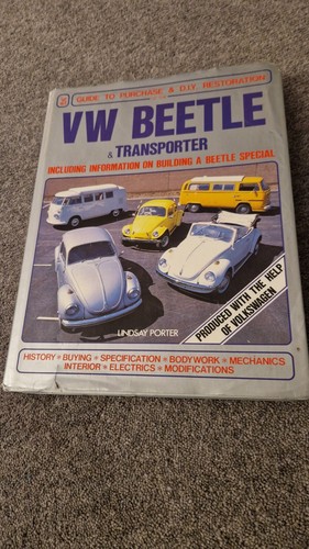 Beetle and transporter - beetle,