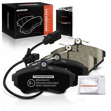 Brake Pads Set Front for Audi