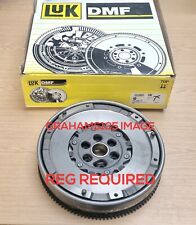 DUAL MASS FLYWHEEL FITS BMW 1