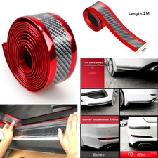 2M*3cm Carbon Fiber Car