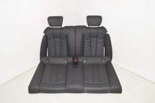 Audi A5 F5 16- Seat rear seat