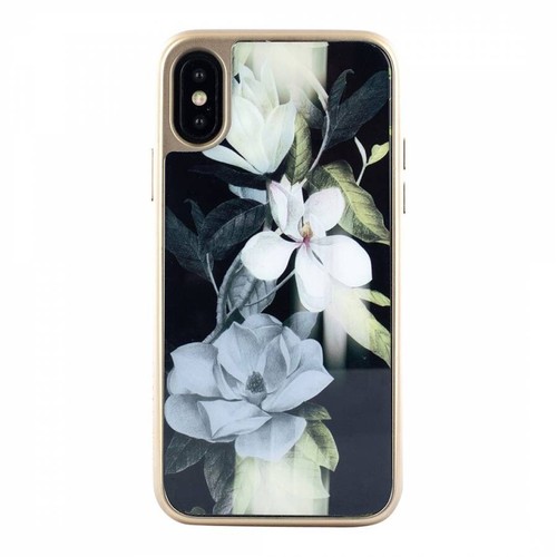 Tempered glass case - for, iphone