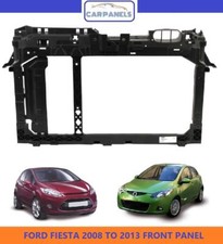 FORD FIESTA MK7 2008 - 2012