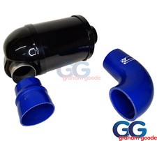 GGR CAIS Cold Air Induction