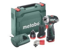 Metabo PowerMaxx BS BL Q