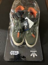 Size 13 - adidas Forum Mid