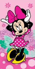 Disney Minnie Mouse Pretty In