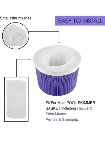 Nylon swimming pool spa - 20,