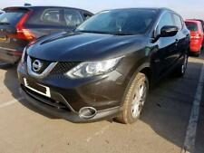 Nissan Qashqai Breaking 