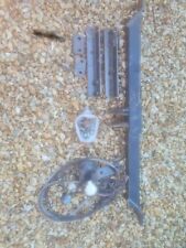 Mercedes E-class W210 Towing Hitch Towbar E 300 320. Includes Electrics