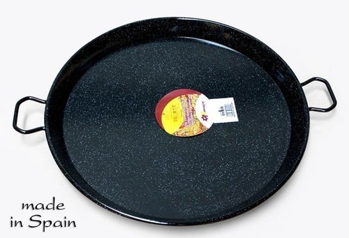Professional spanish enameled - spanish,