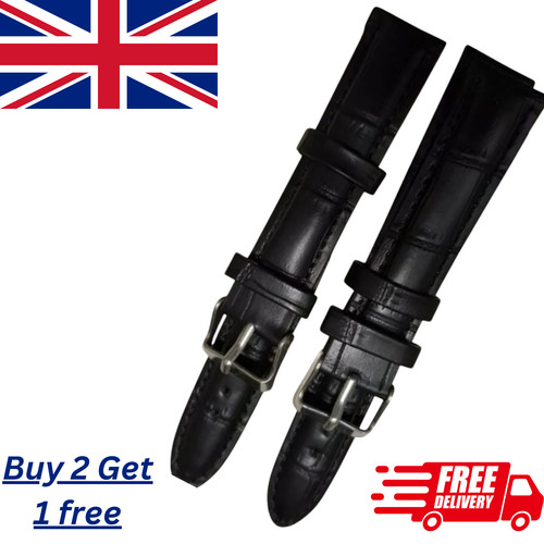 2xblack high quality crocodile - high,