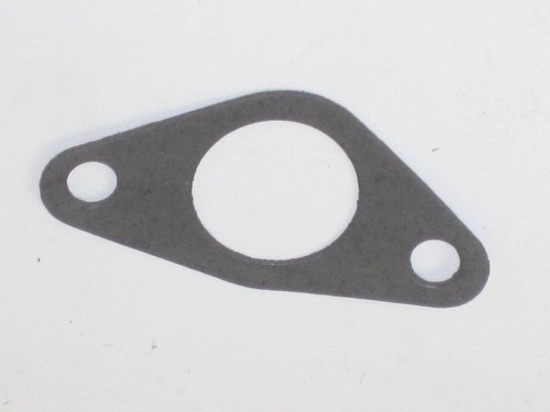 Triumph breather gasket