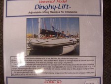 Lift sling boat leg - lift,