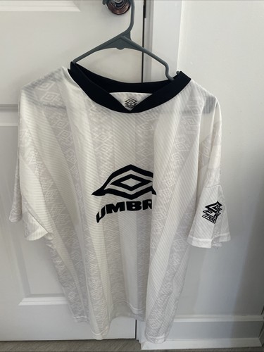 Retro umbro pro training top - umbro,