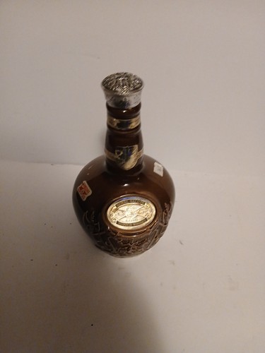 Chivas regal spode porcelain - chivas,