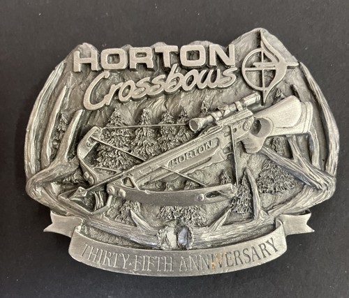 Horton crossbows belt - horton,