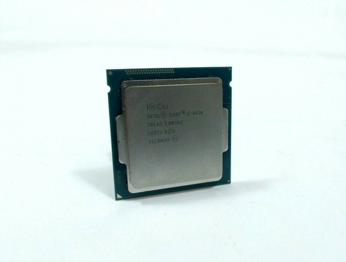 Intel 4430 quad core 3ghz - i5-4430,