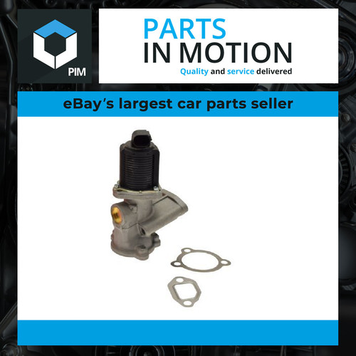 Egr valve fits - valve, 263