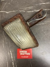 Ford Tractor Q Cab Rear Spot