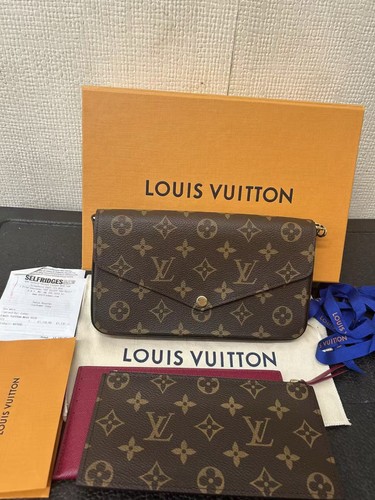Genuine louis vuitton - genuine,
