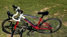 Wiggins Rouen 650 Road Bike