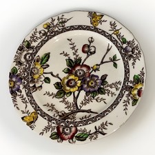 Alfred Meakin Medway Decor 6"