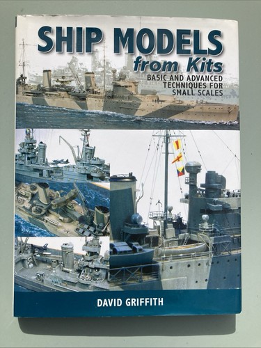 Ship models from kits david - ship,