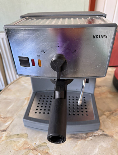 Vintage krups type - vintage, 976