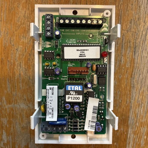 Menvier tsdc58 channel - tsdc58,