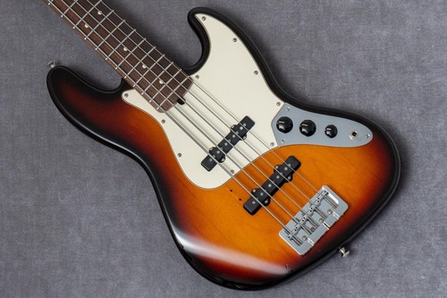 Fender american standard - american, jazz
