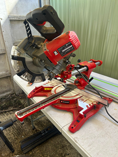 Einhell 2131 2 dual - einhell,