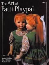 ART OF PATTI PLAYPAL By