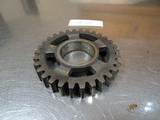 DUCATI SINGLE GEARBOX 30T GEAR