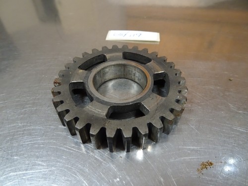Ducati single gearbox - gearbox, 30t