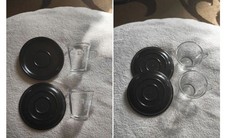 Nespresso Expresso Cups and