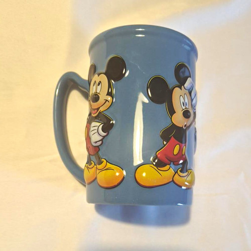 Walt disney world mickey mouse - walt,