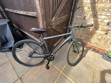 Boardman URB 8.6 Urban Hybrid