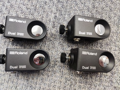 Roland 30hr dual - roland, zone
