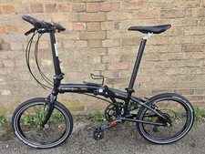 Dahon folding bike - dahon,