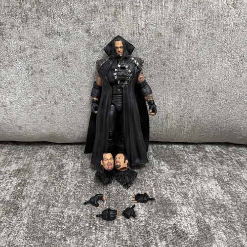 Wwe ultimate edition - wwe,
