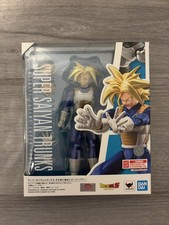 S.H.Figuarts Dragon Ball Super