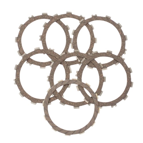 Clutch disc set - disc, for